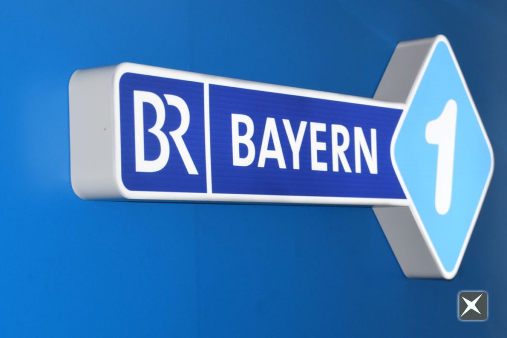 LeuchtBau für Bayern1