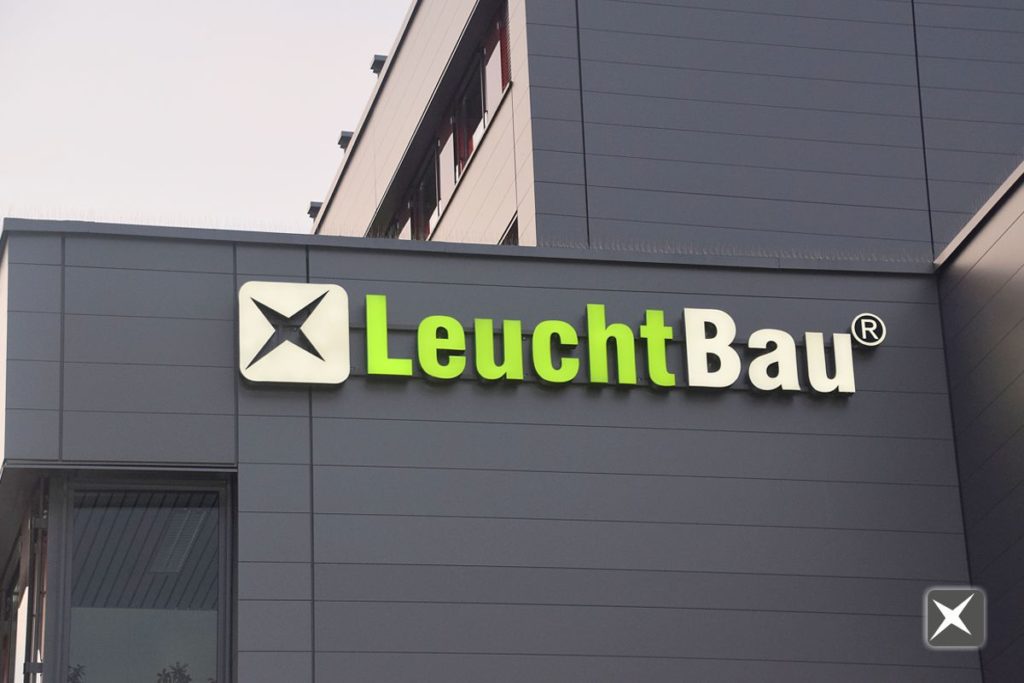 LeuchtBau