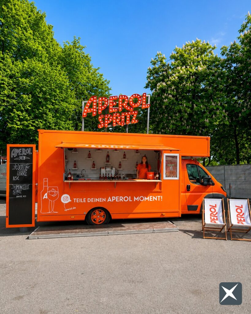 Aperol Spritz