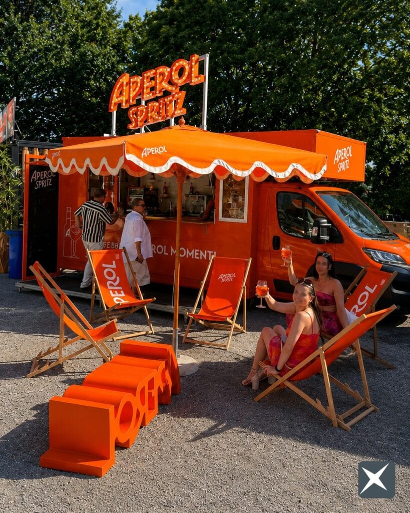 Aperol Spritz