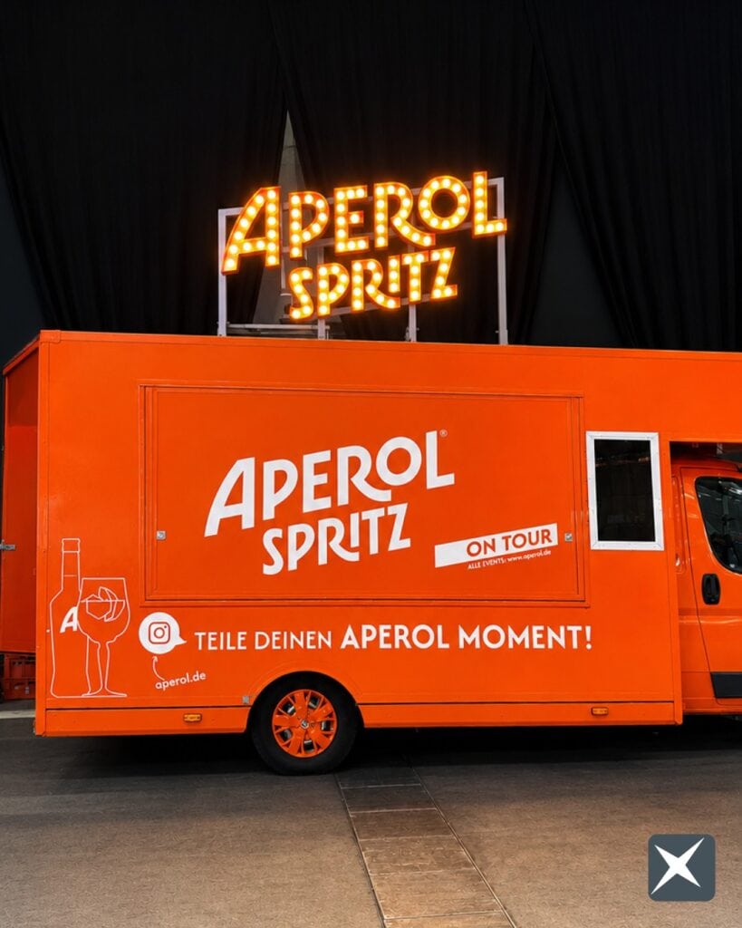 Aperol Spritz