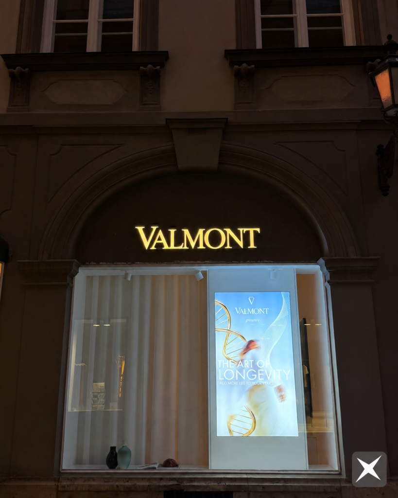 VALMONT München