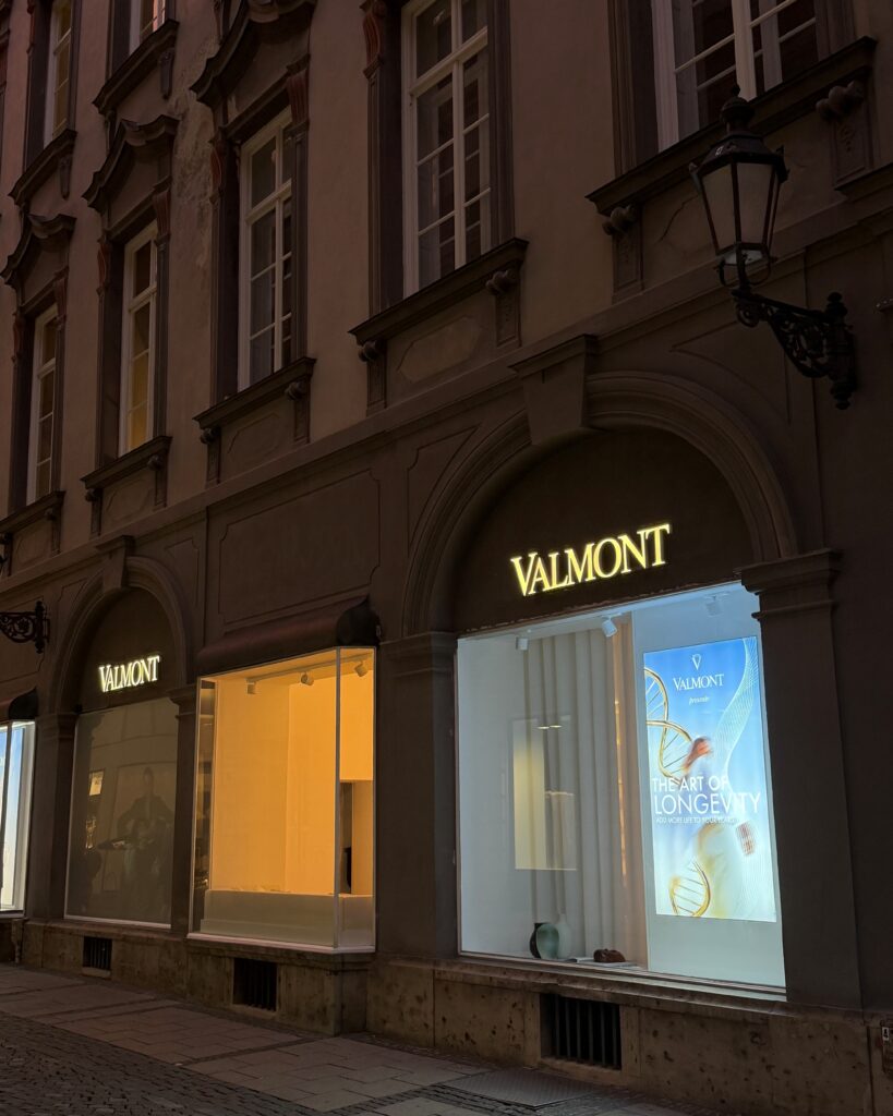 VALMONT München