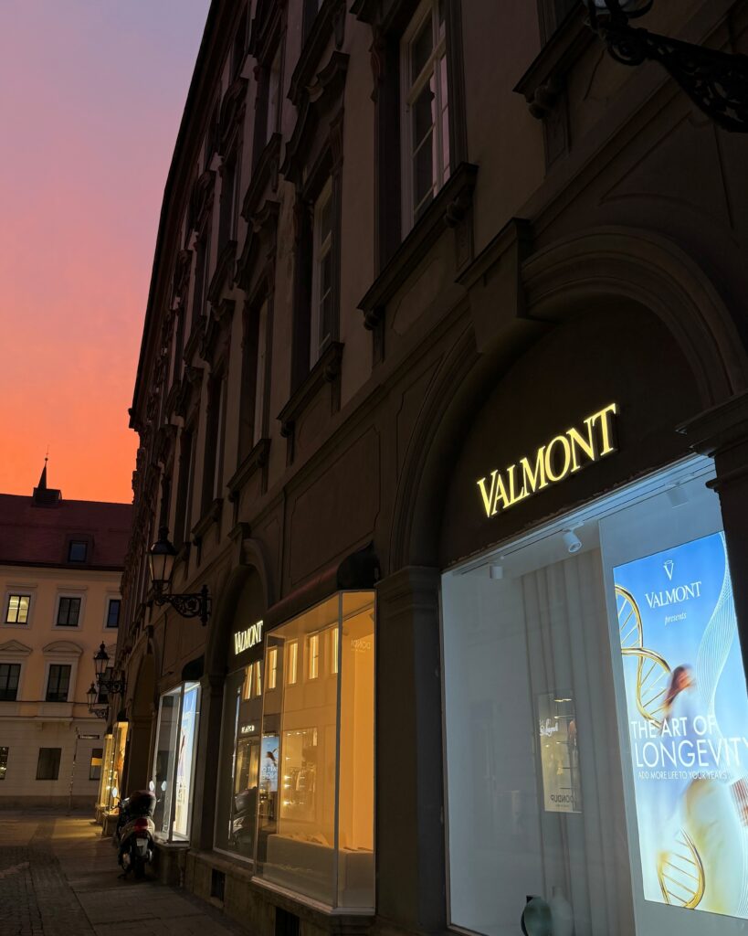 VALMONT München