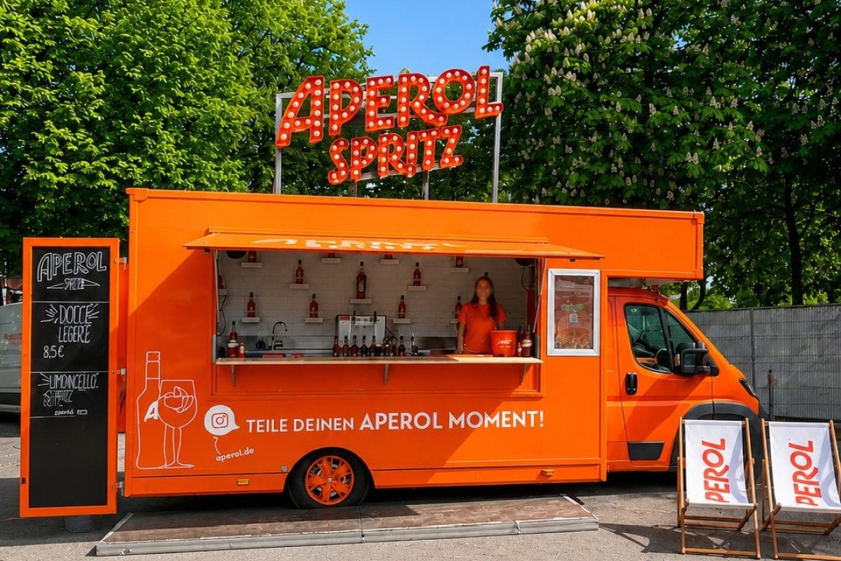 Aperol Spritz