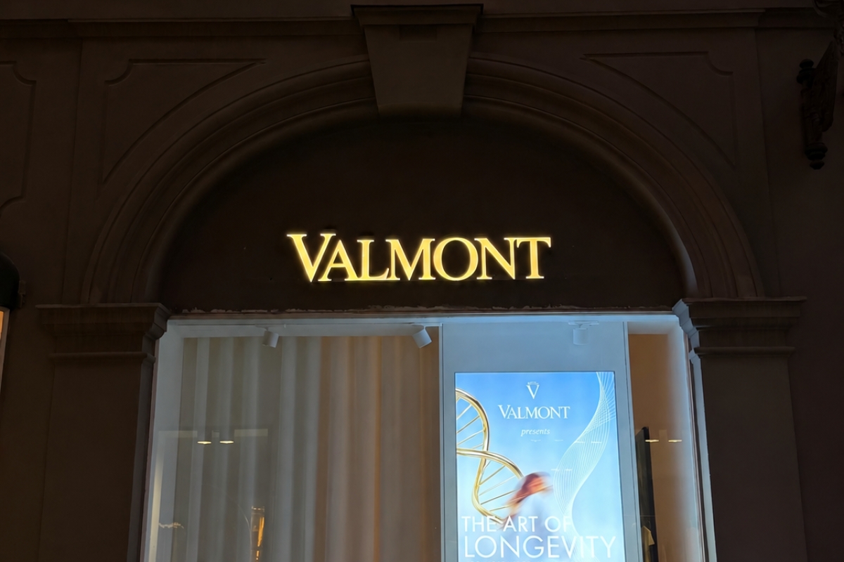 VALMONT München